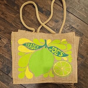 Trader Joes Tote Bag